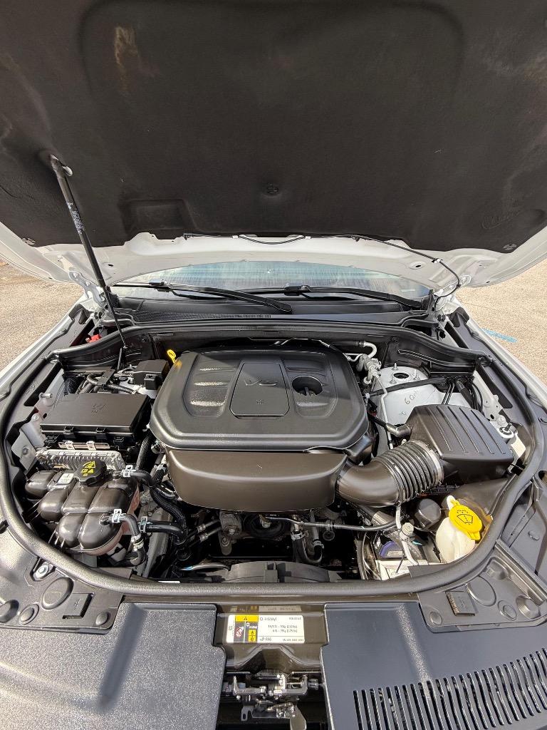 2020 Dodge Durango - $22,995
