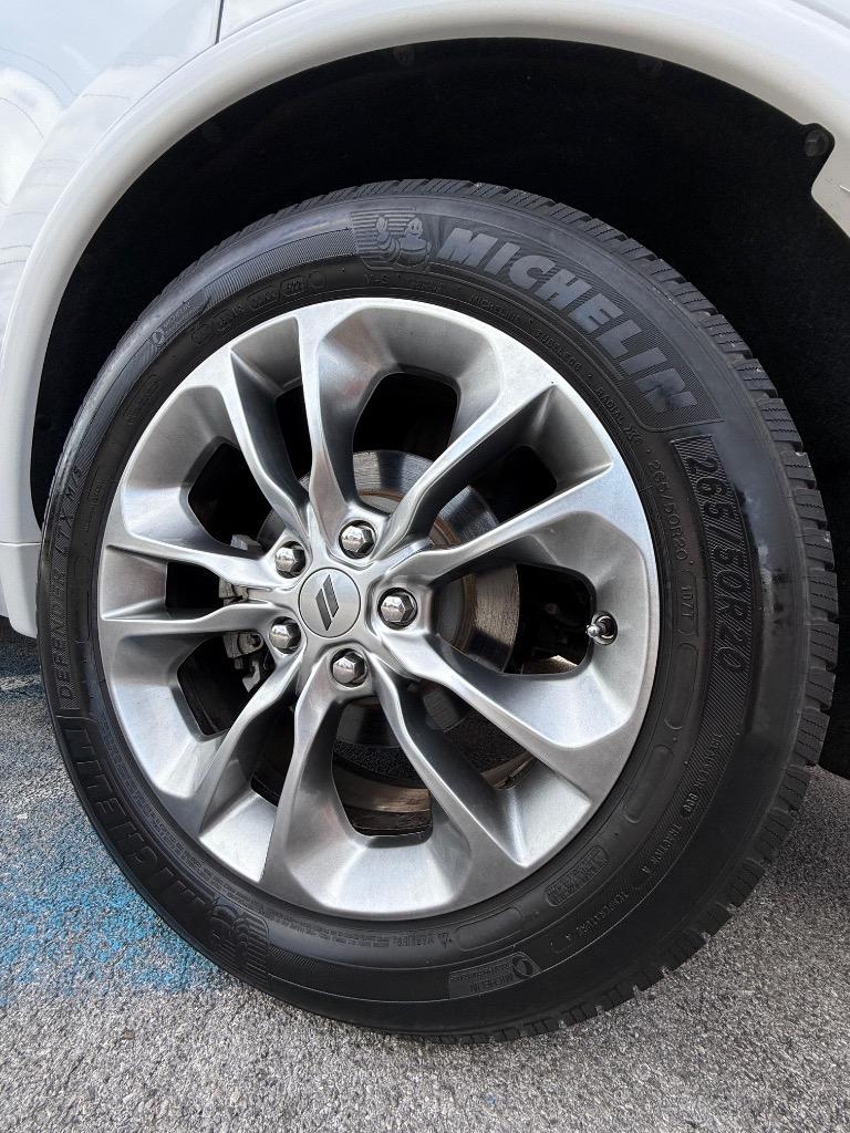 2020 Dodge Durango - $22,995