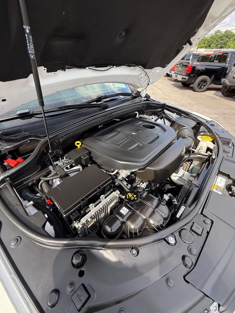 2020 Dodge Durango - $22,995