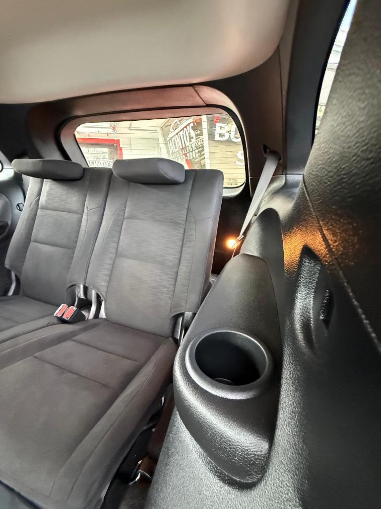 2020 Dodge Durango - $22,995