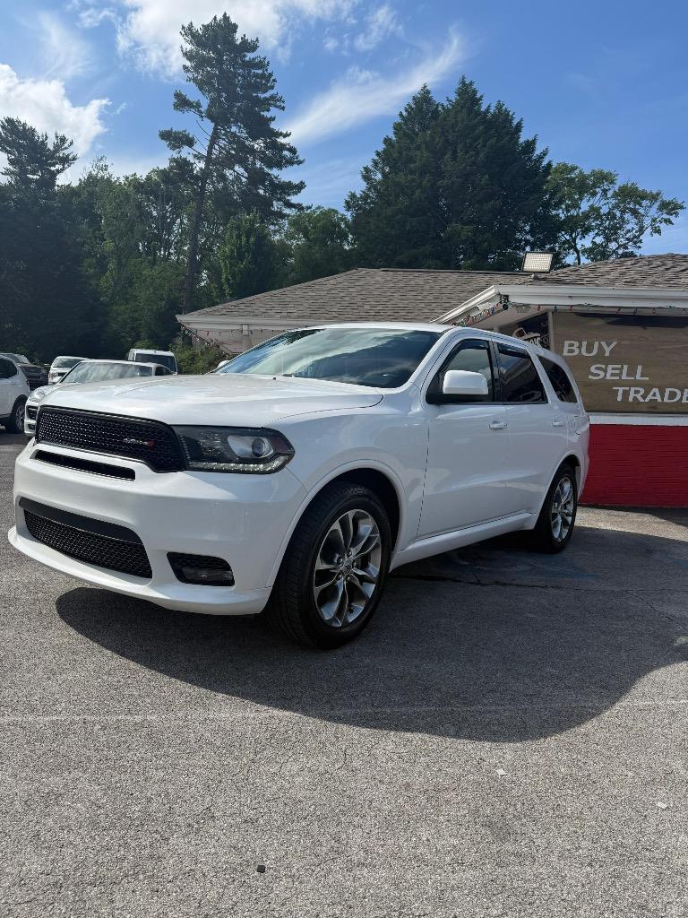 2020 Dodge Durango - $22,995