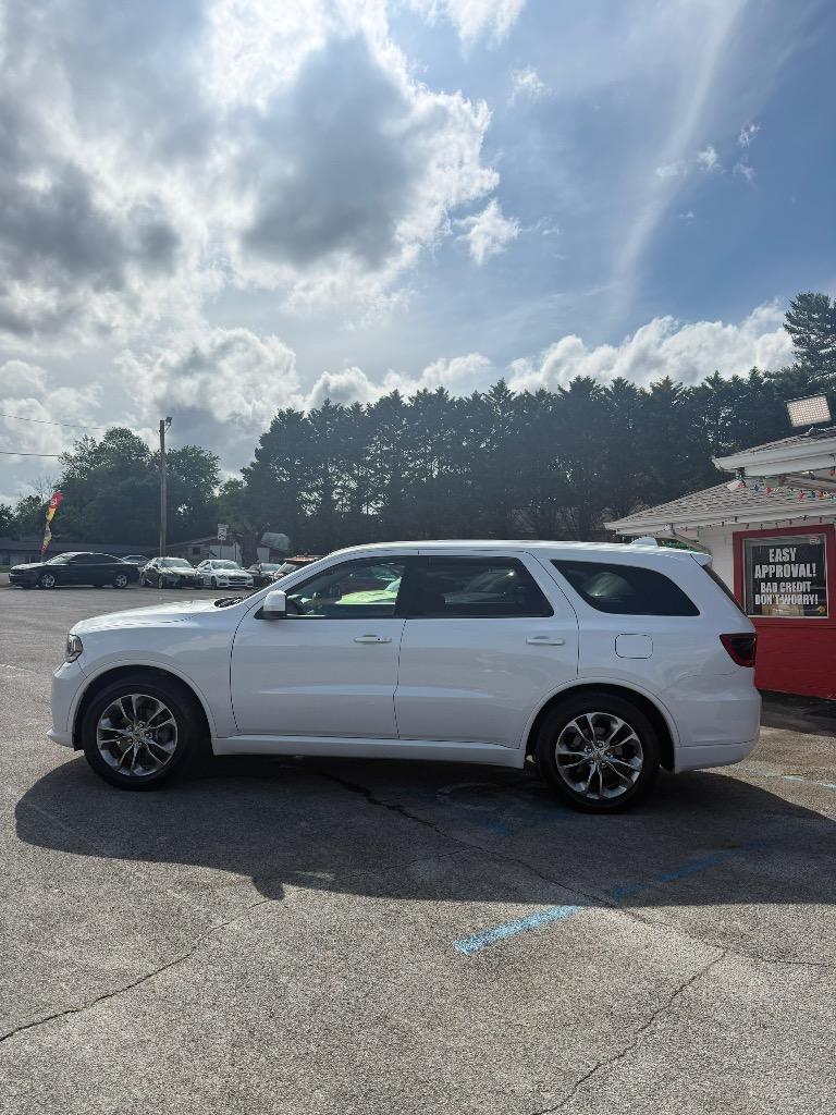 2020 Dodge Durango - $22,995