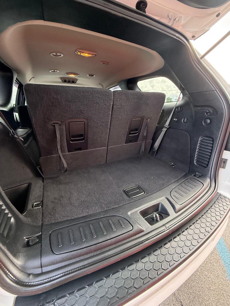 2020 Dodge Durango - $22,995