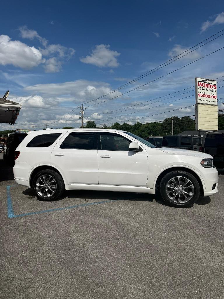 2020 Dodge Durango - $22,995