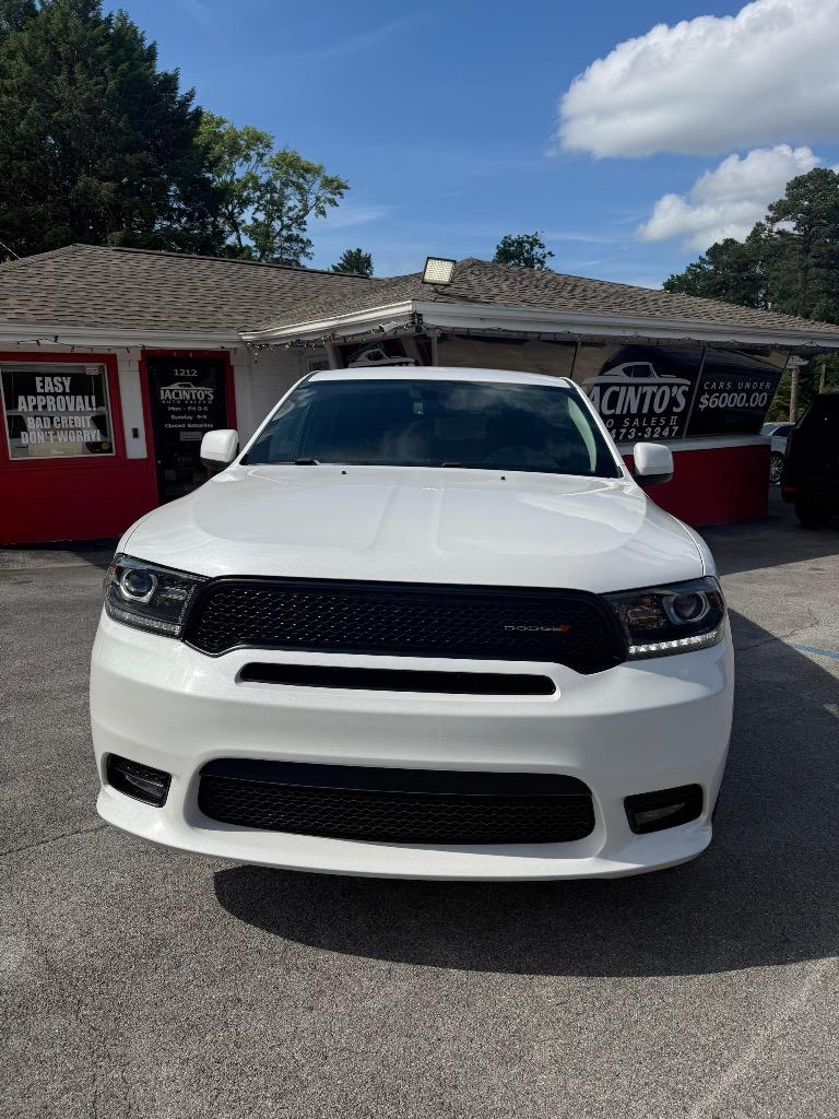 2020 Dodge Durango - $22,995
