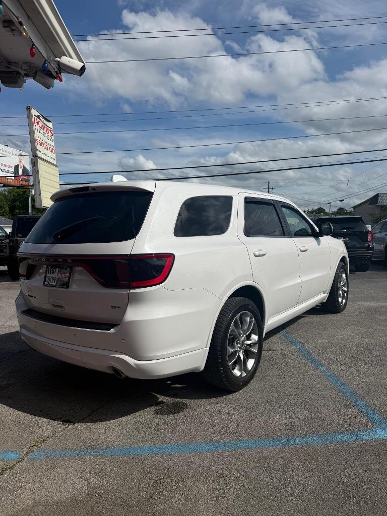 2020 Dodge Durango - $22,995
