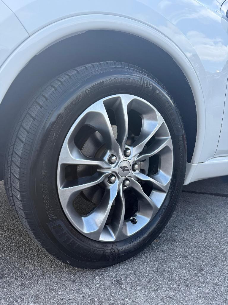 2020 Dodge Durango - $22,995