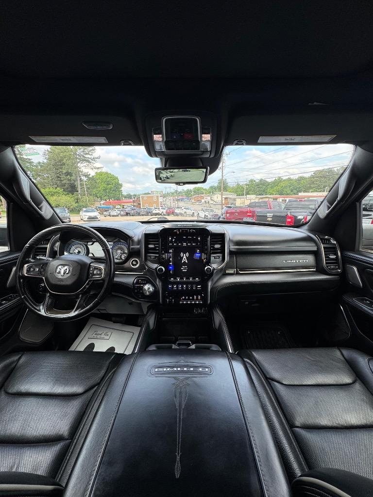 2021 Ram 1500 - $29,995