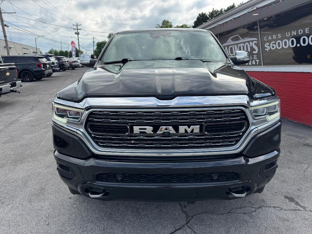 2021 Ram 1500 - $29,995