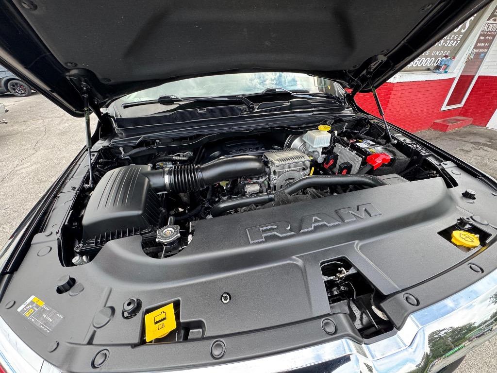 2021 Ram 1500 - $29,995