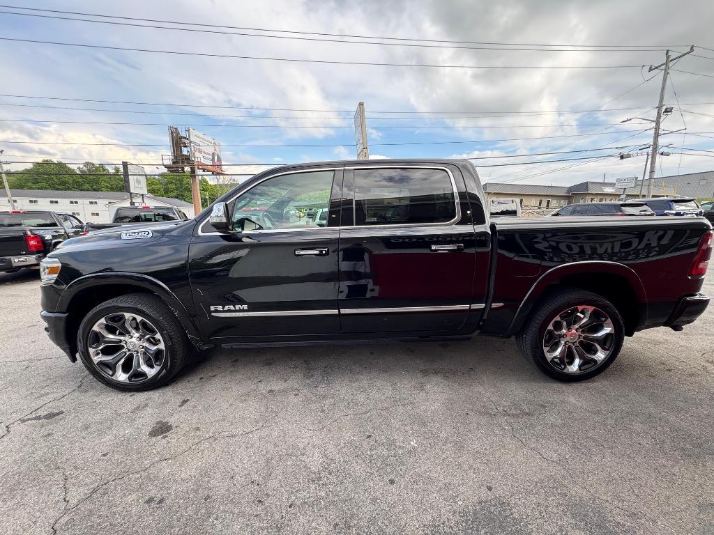 2021 Ram 1500 - $29,995