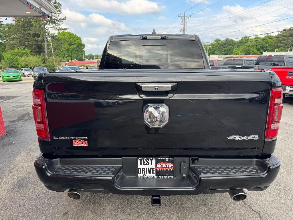 2021 Ram 1500 - $29,995