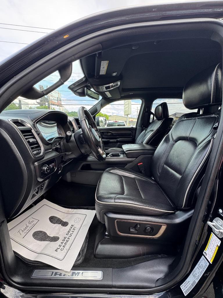 2021 Ram 1500 - $29,995
