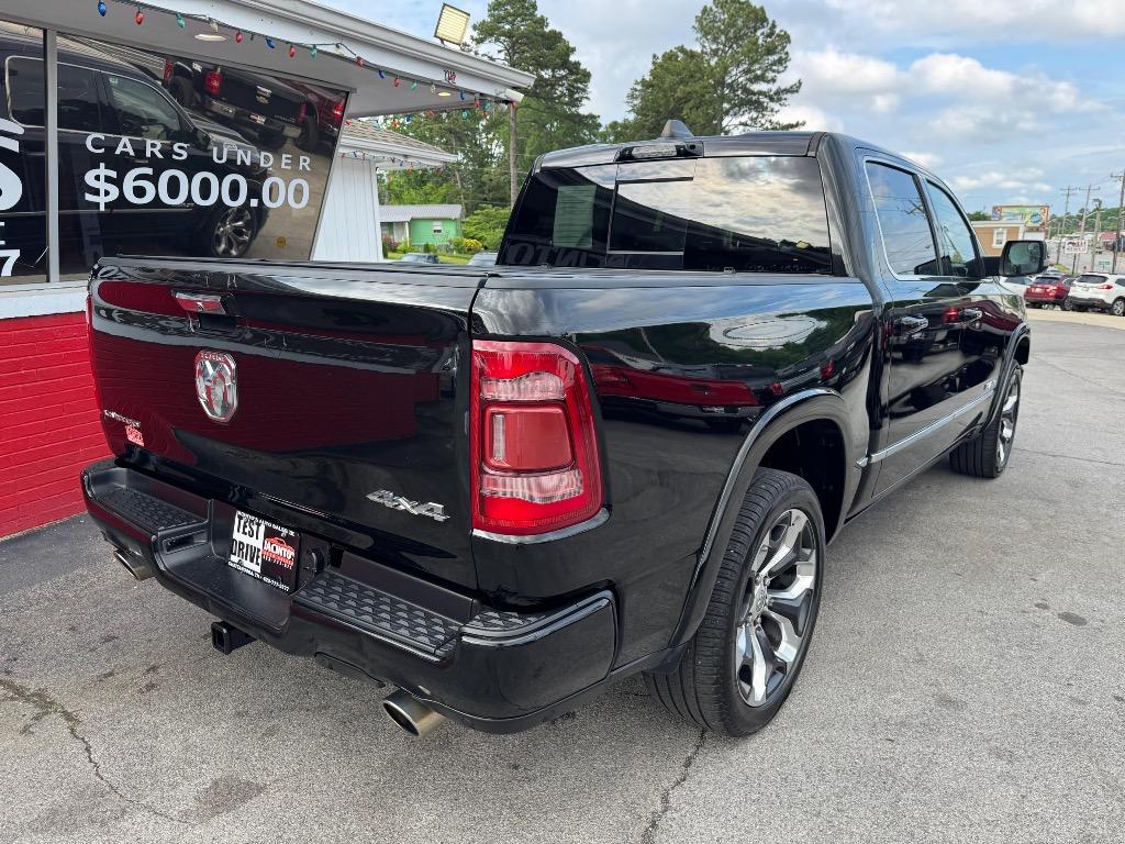 2021 Ram 1500 - $29,995