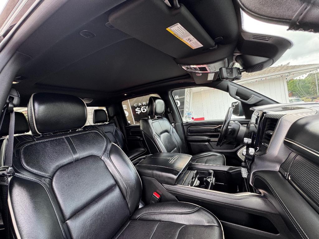 2021 Ram 1500 - $29,995