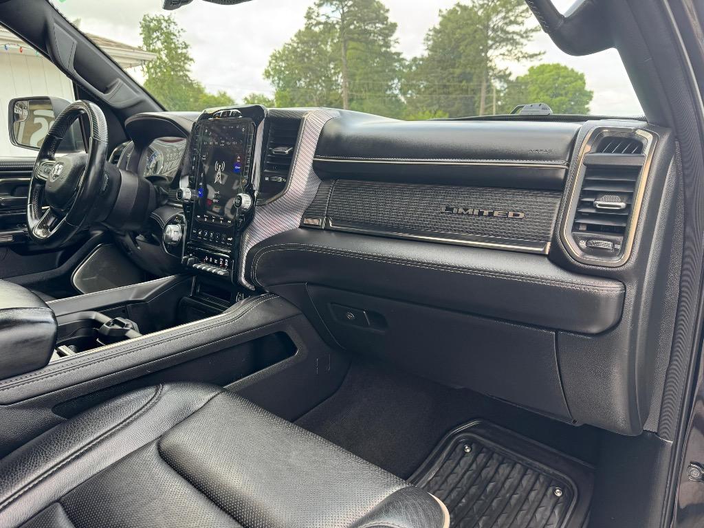 2021 Ram 1500 - $29,995