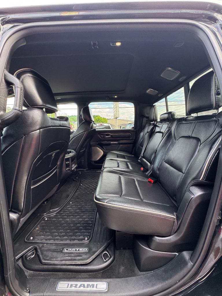 2021 Ram 1500 - $29,995
