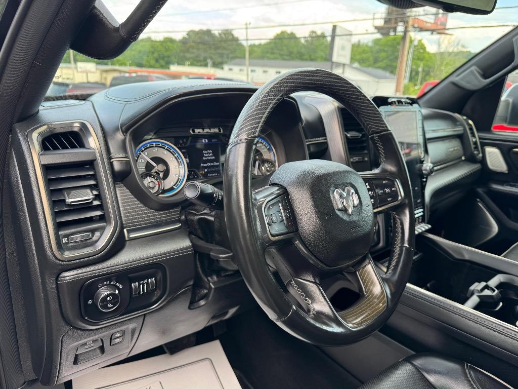 2021 Ram 1500 - $29,995