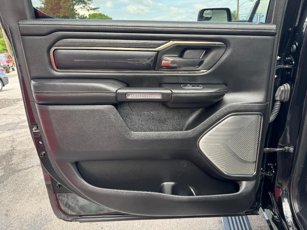 2021 Ram 1500 - $29,995