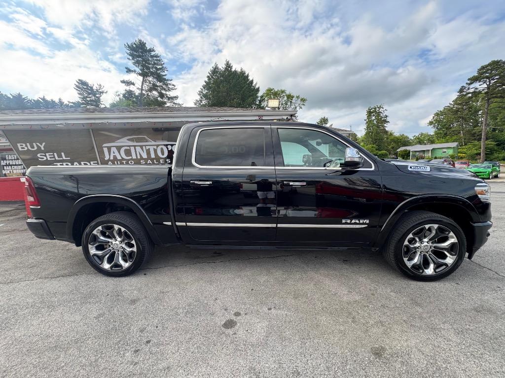 2021 Ram 1500 - $29,995