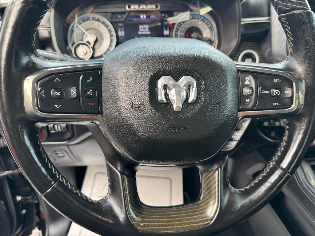 2021 Ram 1500 - $29,995