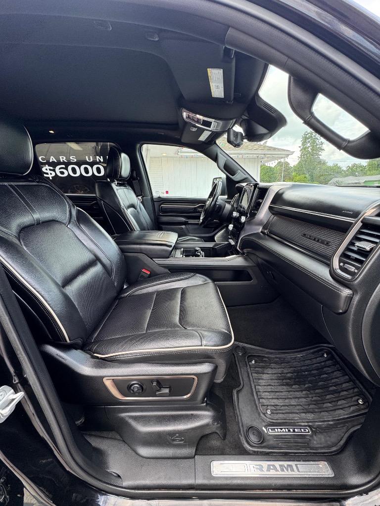 2021 Ram 1500 - $29,995