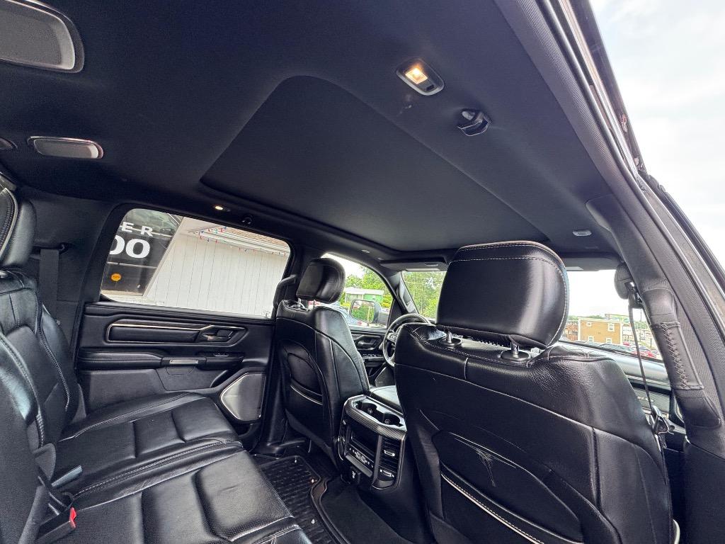 2021 Ram 1500 - $29,995