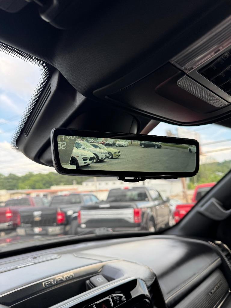 2021 Ram 1500 - $29,995