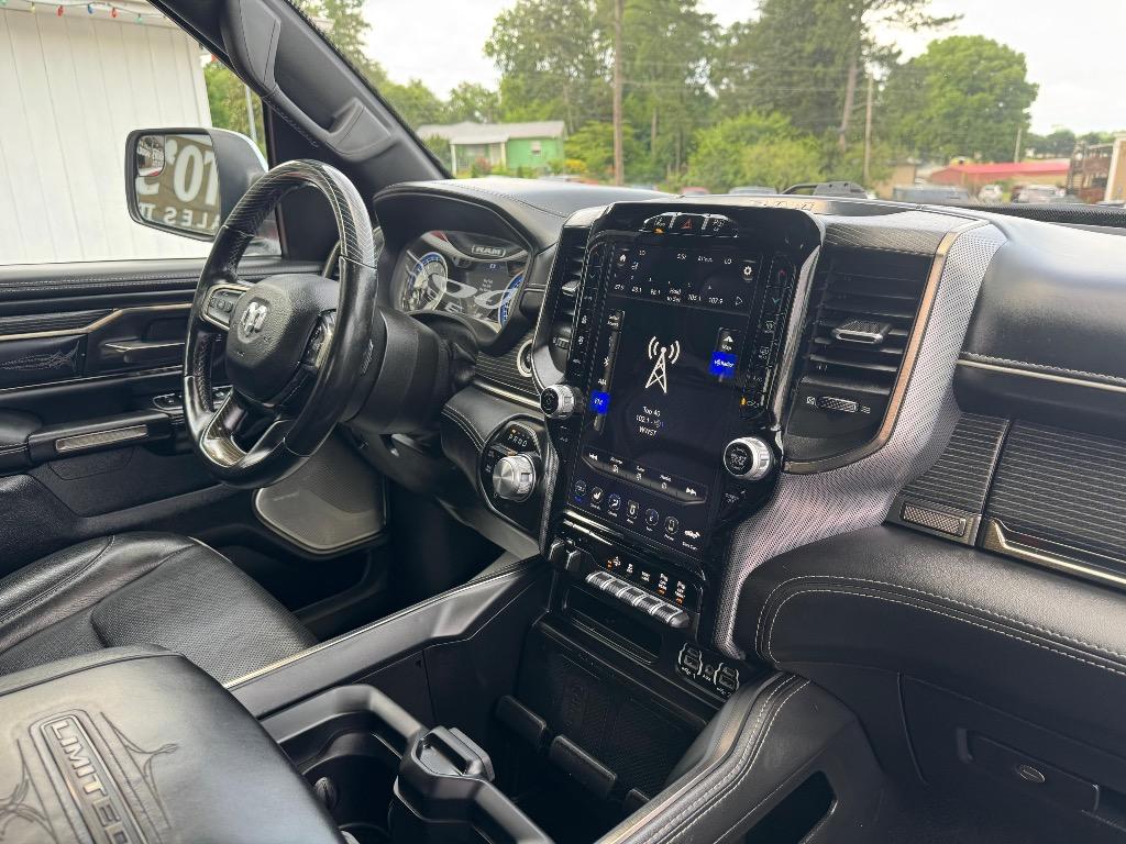 2021 Ram 1500 - $29,995