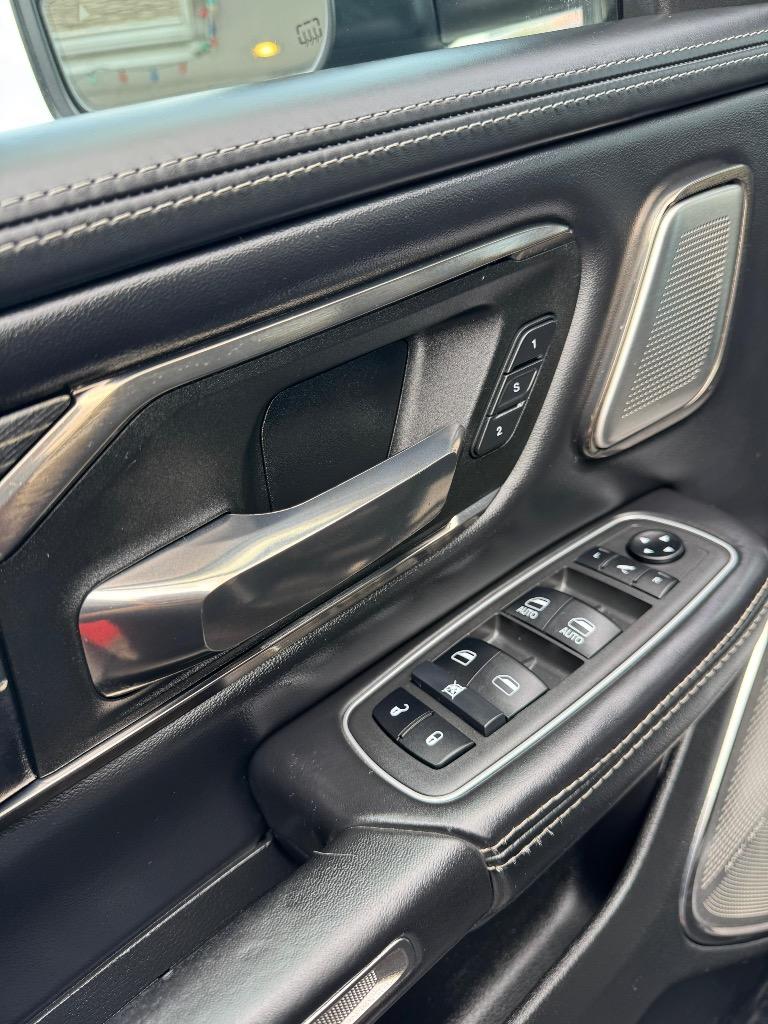 2021 Ram 1500 - $29,995