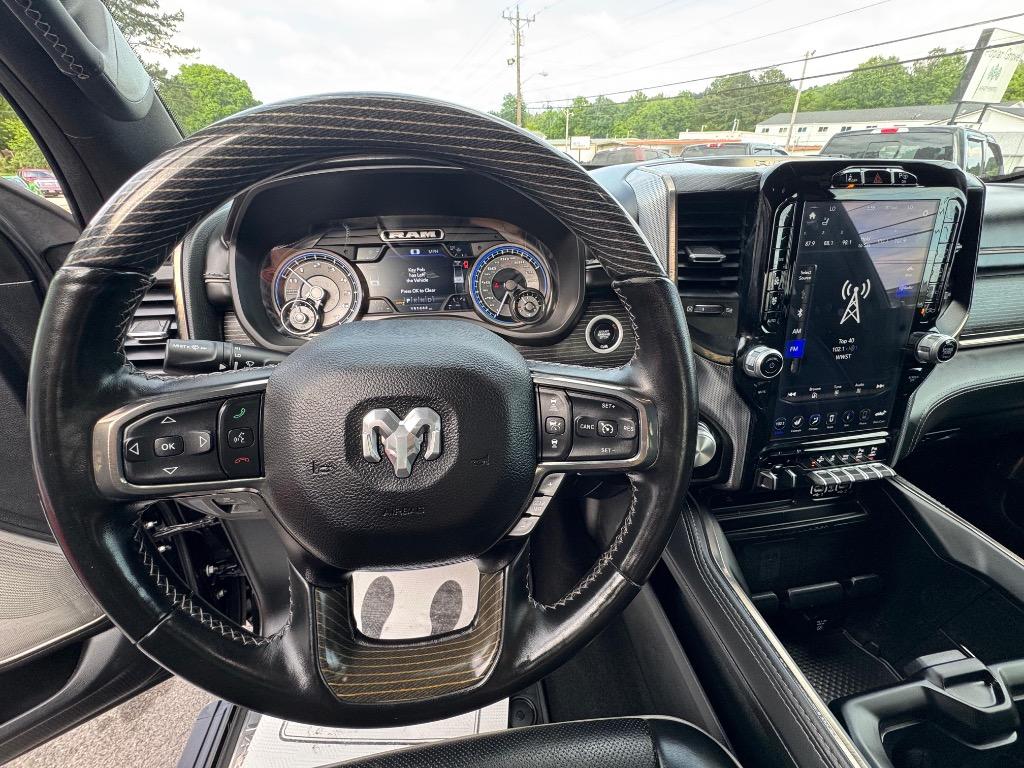 2021 Ram 1500 - $29,995