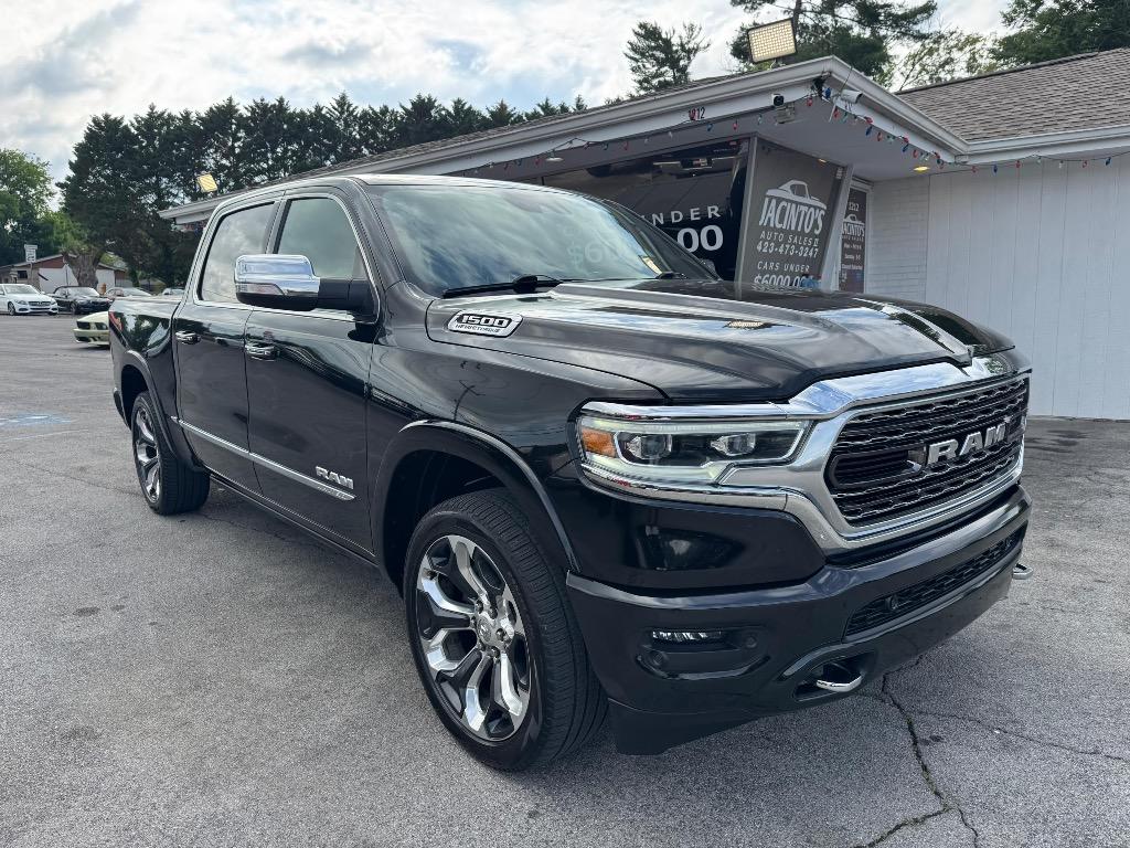 2021 Ram 1500 - $29,995