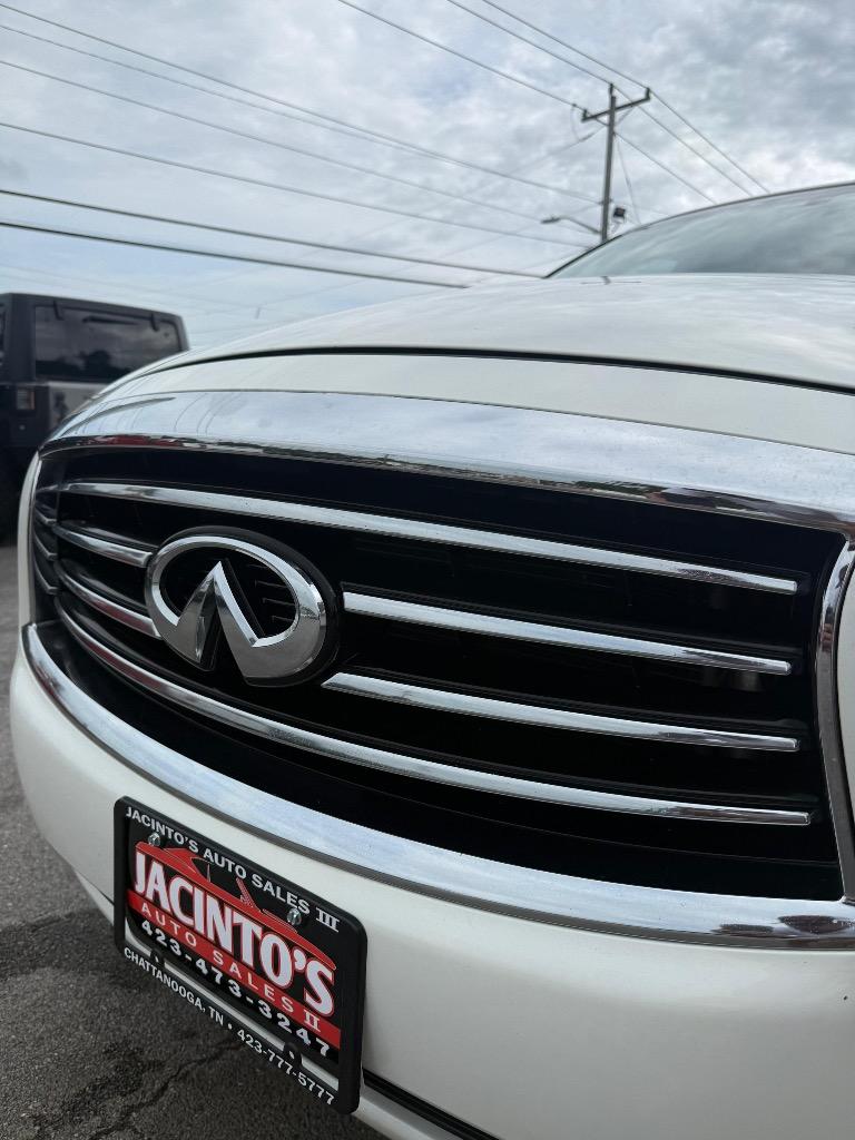 2015 INFINITI QX60 - $10,995