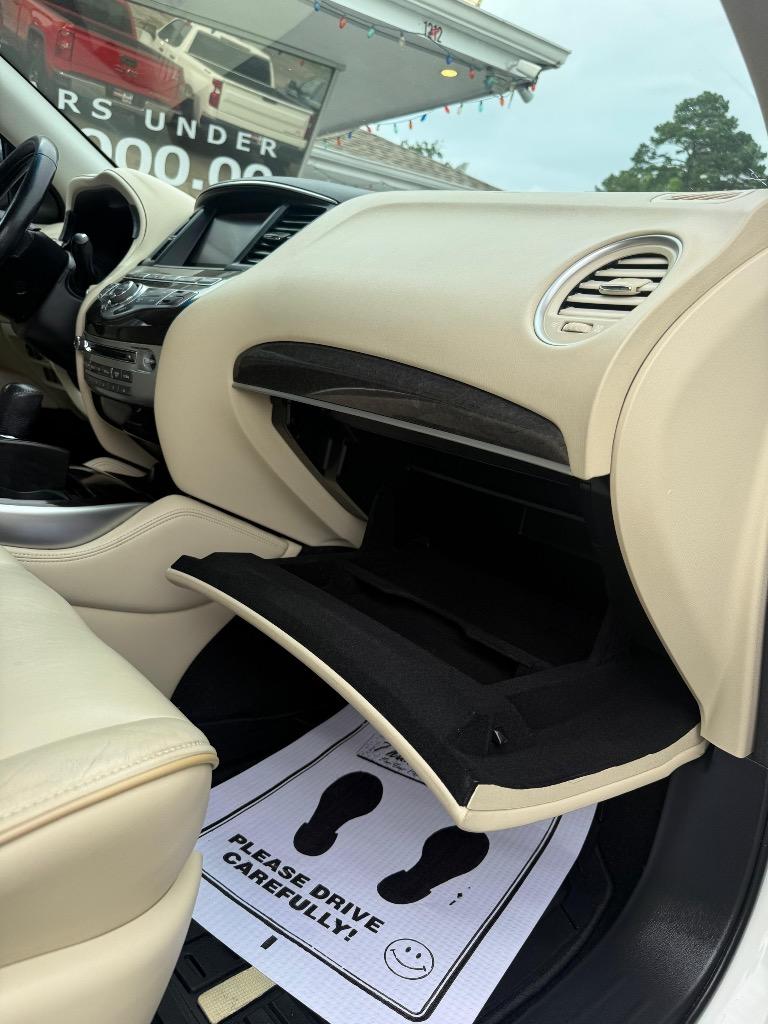 2015 INFINITI QX60 - $10,995