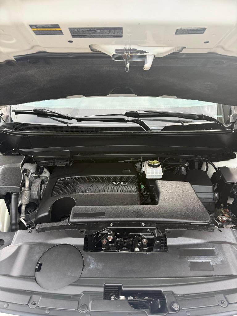 2015 INFINITI QX60 - $10,995