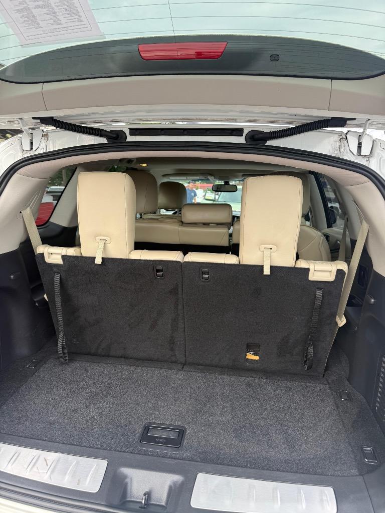 2015 INFINITI QX60 - $10,995