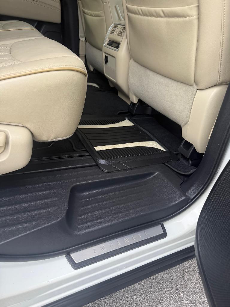 2015 INFINITI QX60 - $10,995