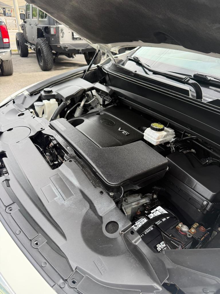 2015 INFINITI QX60 - $10,995