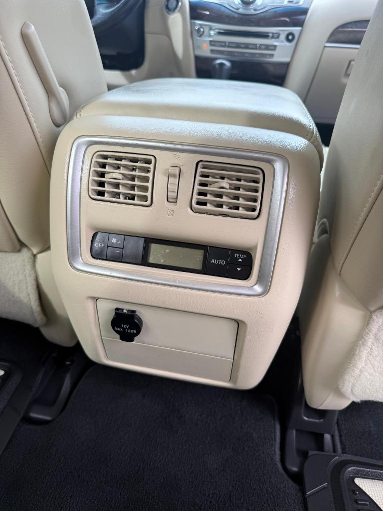 2015 INFINITI QX60 - $10,995