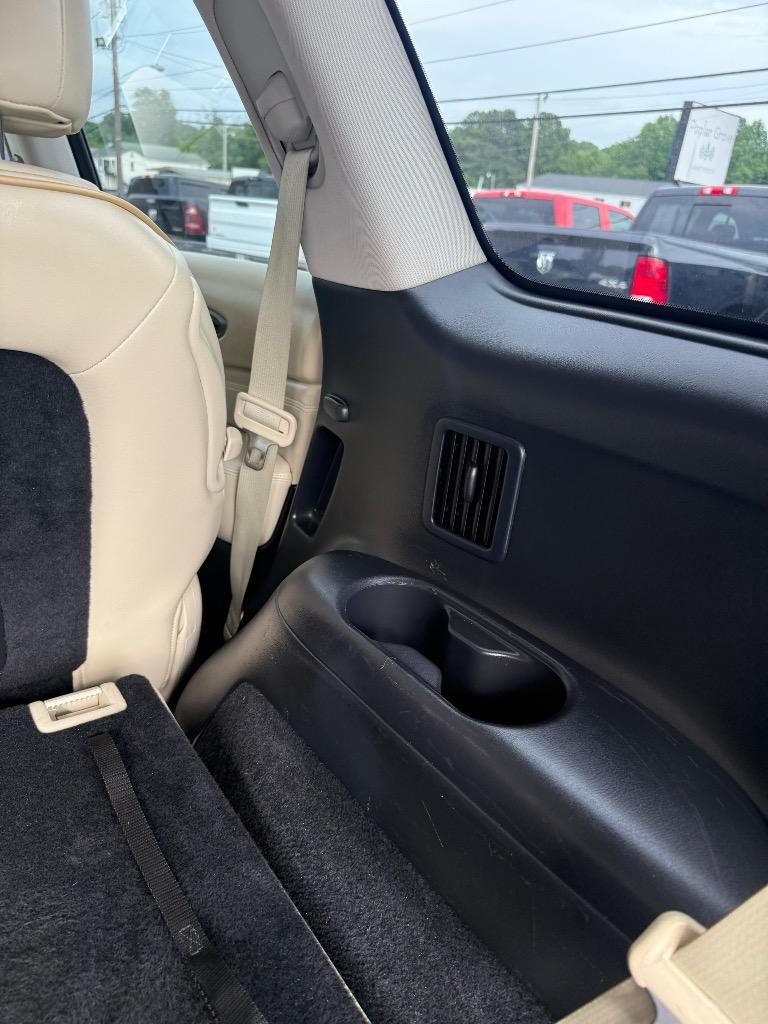 2015 INFINITI QX60 - $10,995