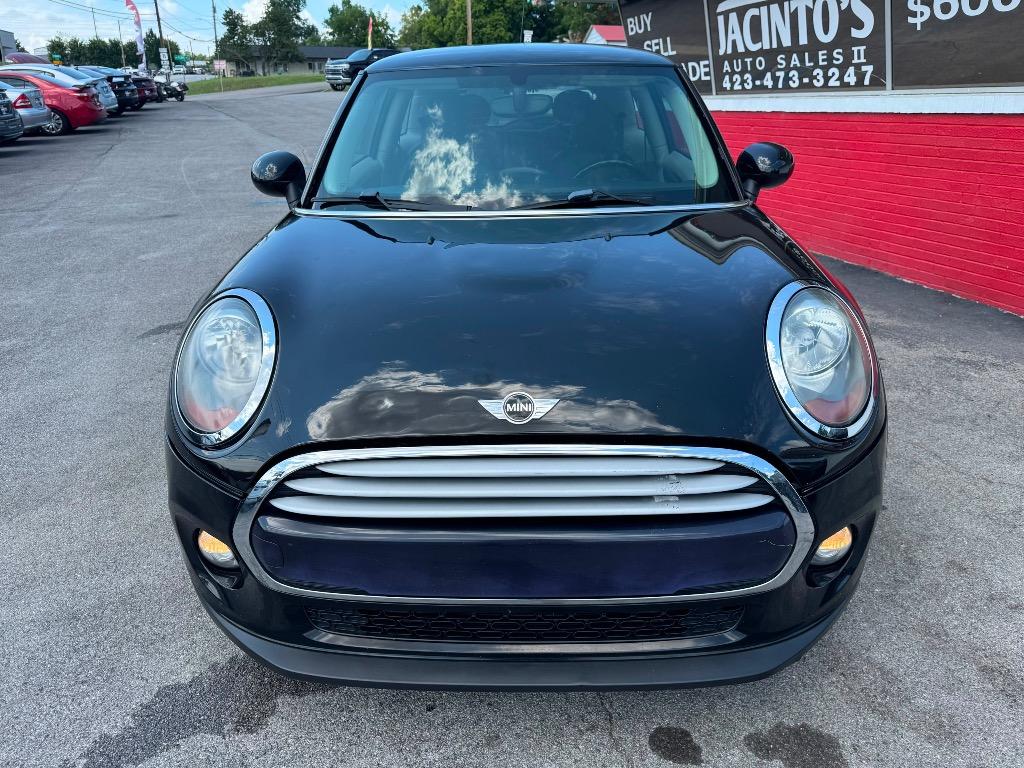 2014 MINI Hardtop - $6,995