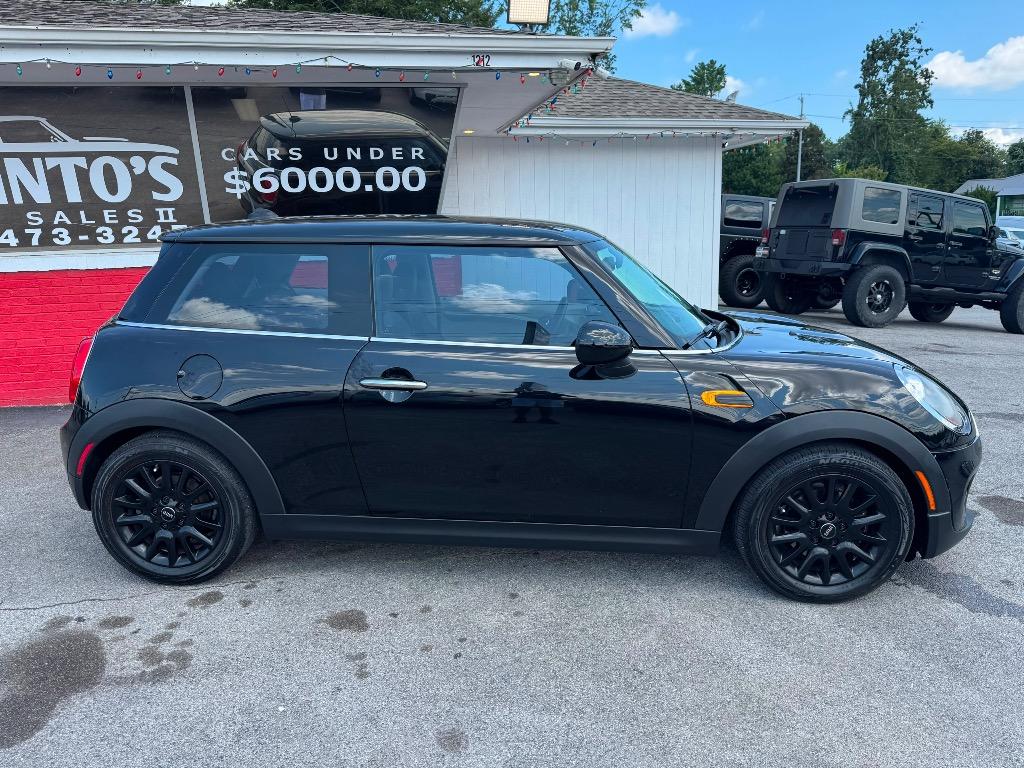 2014 MINI Hardtop - $6,995
