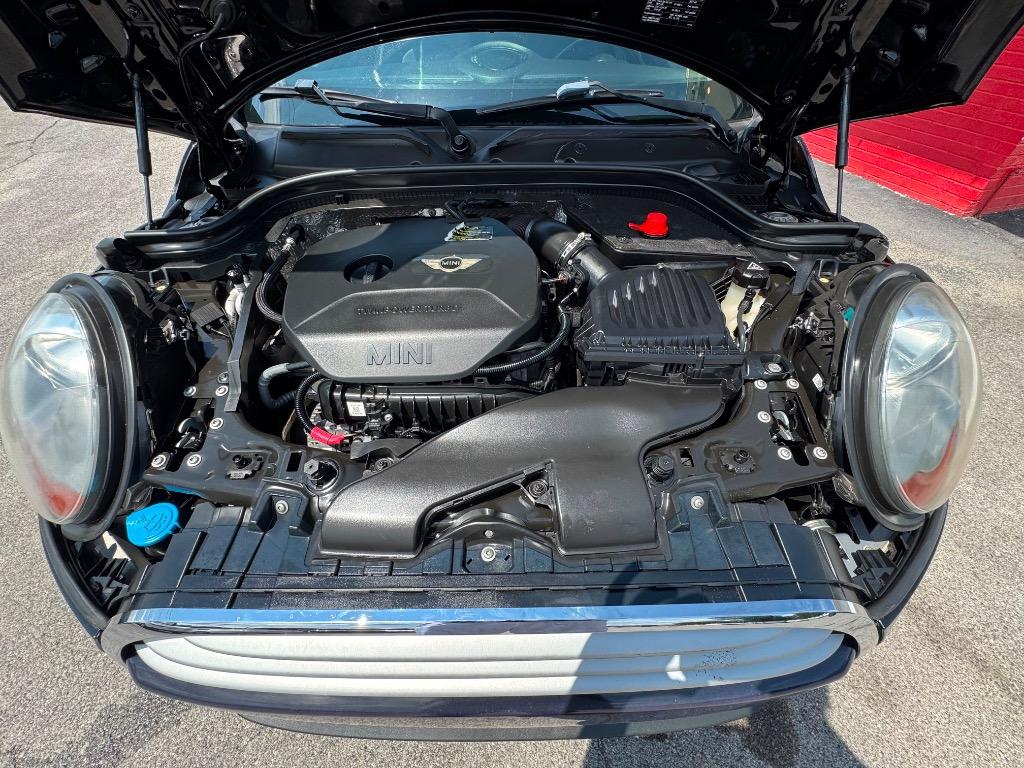 2014 MINI Hardtop - $6,995