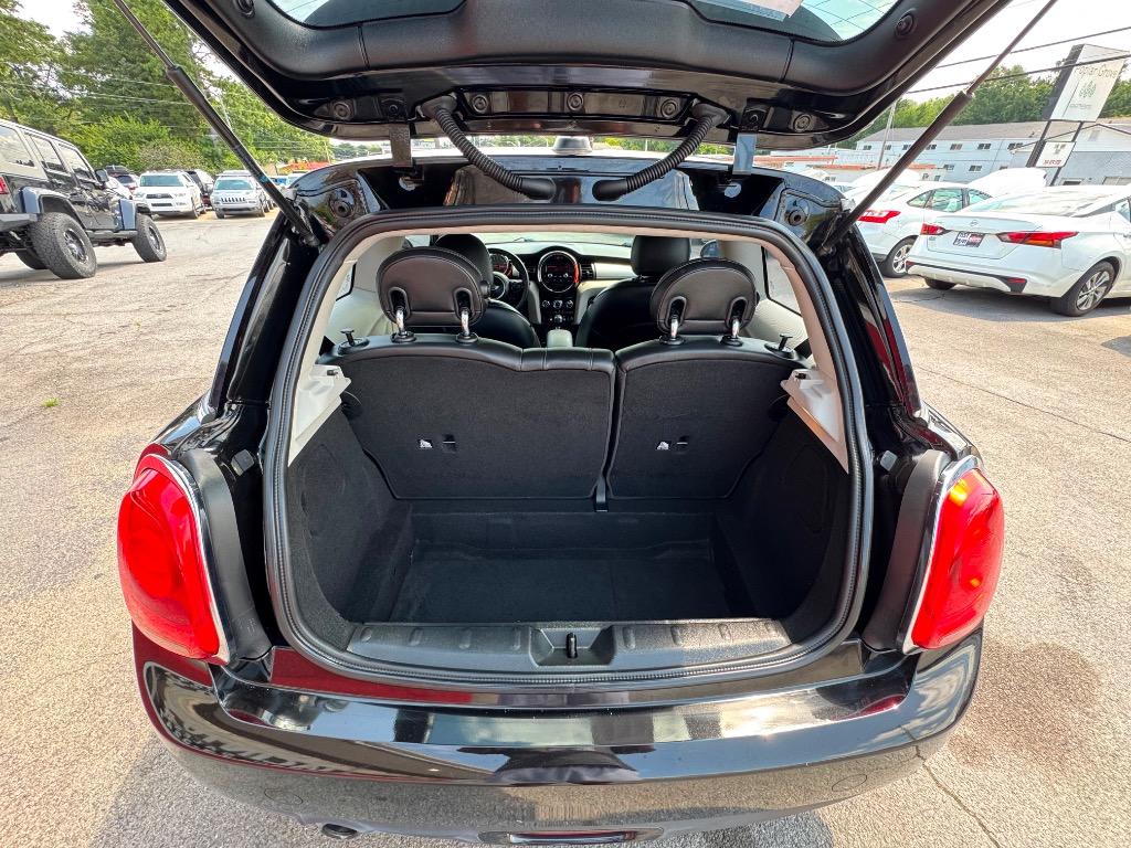 2014 MINI Hardtop - $6,995