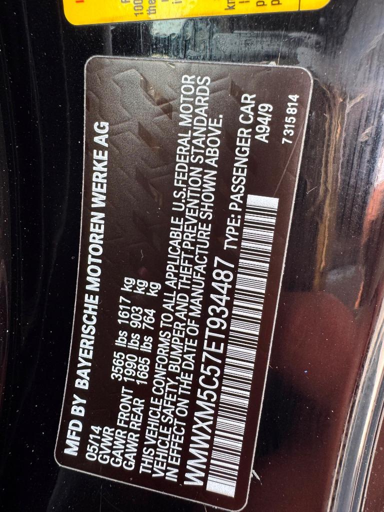 2014 MINI Hardtop - $6,995