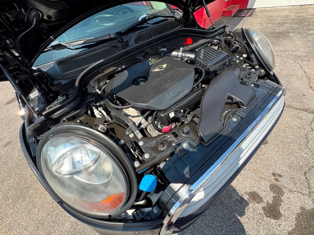 2014 MINI Hardtop - $6,995