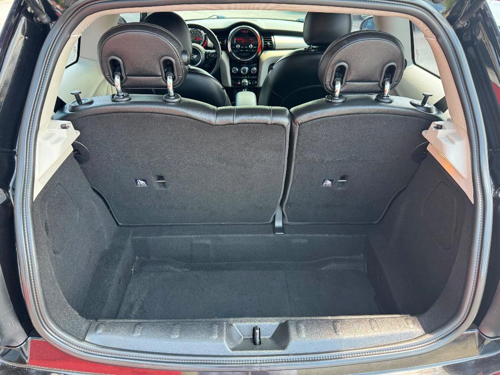 2014 MINI Hardtop - $6,995