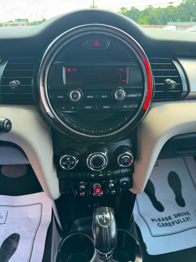 2014 MINI Hardtop - $6,995