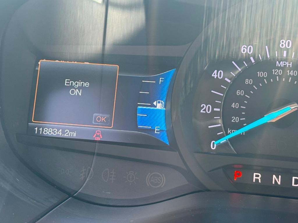 2017 Ford Edge - $13,995