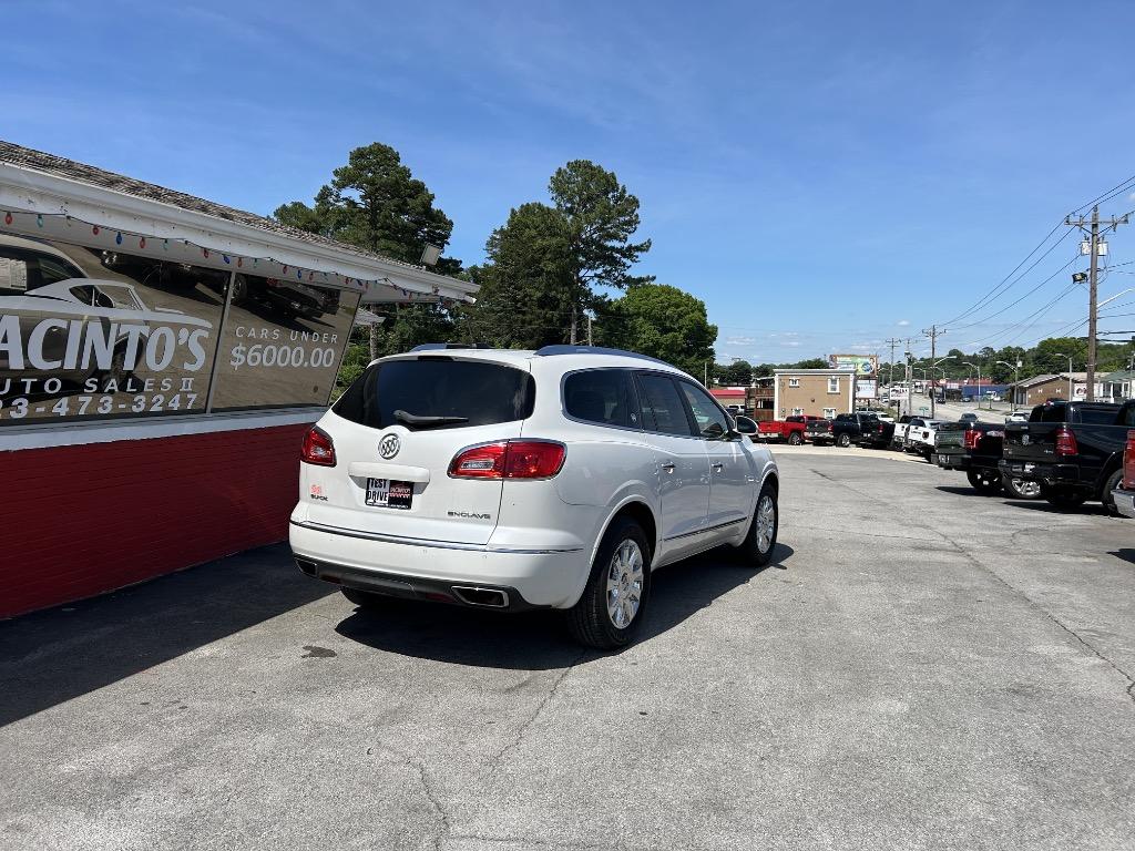 2017 Buick Enclave - $12,995